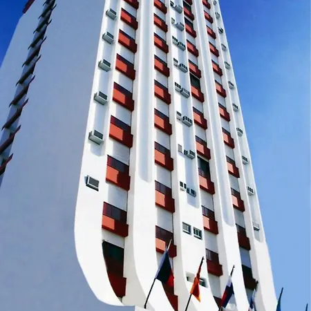 Hotel Manta-3