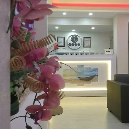 Konyaalti Hotel-2