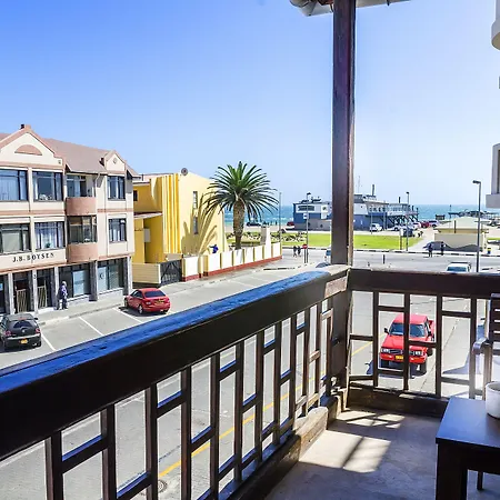 Hotel A La Mer-3