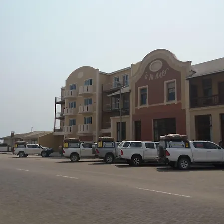Hotel A La Mer-2
