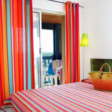 Residence Goelia Les Gourbets-3