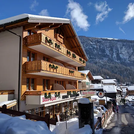Hotel Beau-Séjour-3