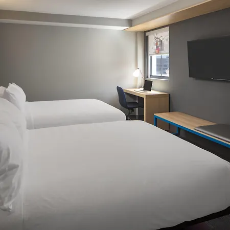 Aloft By Marriott Coral Gables-3