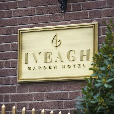 Iveagh Garden Hotel-3