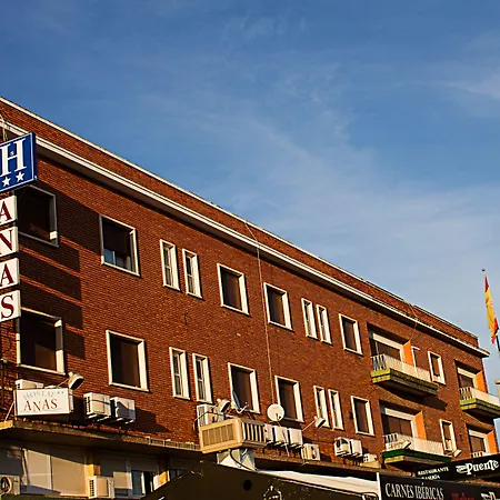 Hostal Anas-3