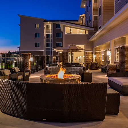 Residence Inn By Marriott Decatur-2