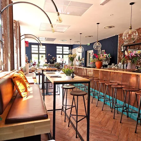 Chasse Boutique Hotel-2