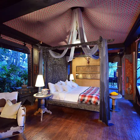 Capella Ubud, Bali-2