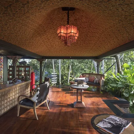 Capella Ubud, Bali-3