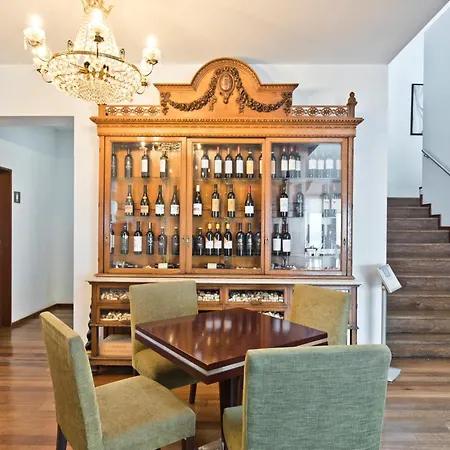 Golden Tulip Porto Gaia-3
