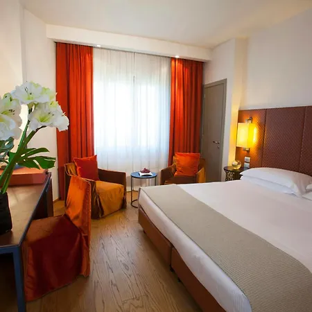 Starhotels Michelangelo Florence-3