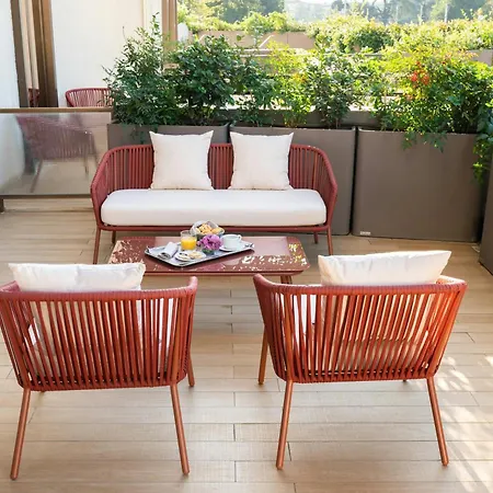 Starhotels Michelangelo Florence-2