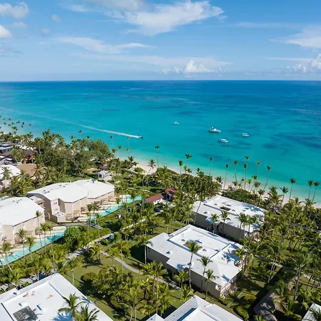 Grand Palladium Palace Resort Spa&Casino - All Inclusive-2