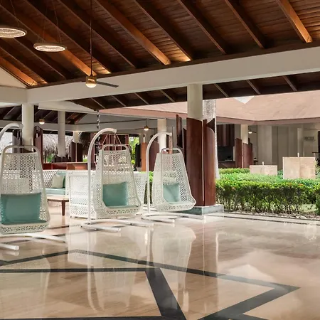Grand Palladium Palace Resort Spa&Casino - All Inclusive-3