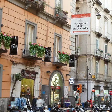 Duomo Luxury Suites-2