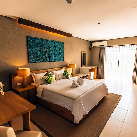 Pearl Vista De Coron Resort Hotel-3