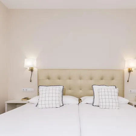 Hotel Madrid-2