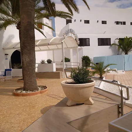 Hotel Roca Bella-2