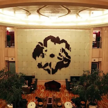 Beijing Yu Long International Hotel-2