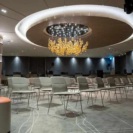 Melas Hotel Istanbul-3