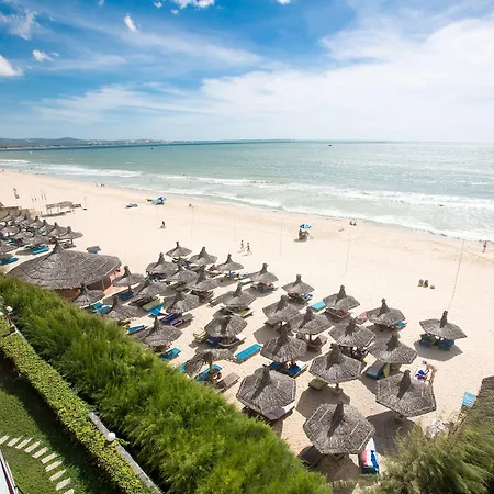 Palmira Beach Resort & Spa-3