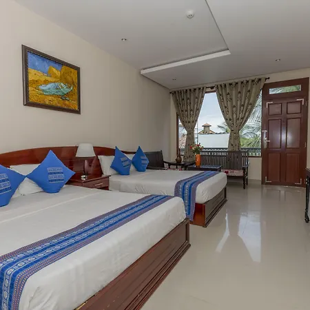 Palmira Beach Resort & Spa-2