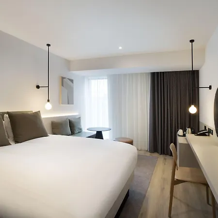 Leonardo Hotel Manchester Piccadilly-2