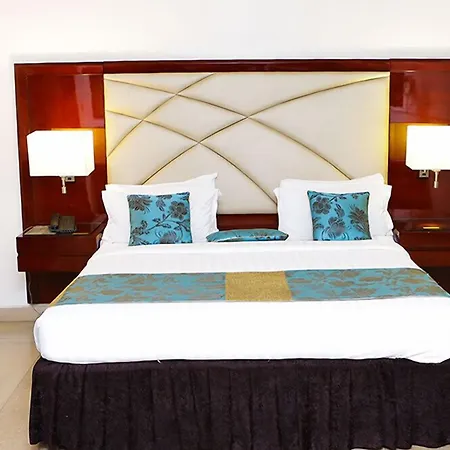 De Rembrandt Hotels And Suites-3