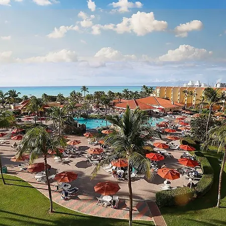 Bluegreen At La Cabana Beach Resort & Casino-2