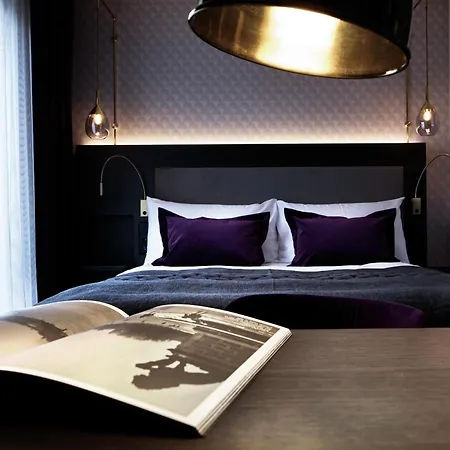 Sorell Boutique-Hotel Seefeld Zürich-2