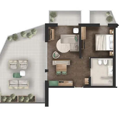Hotel Waldheim-2