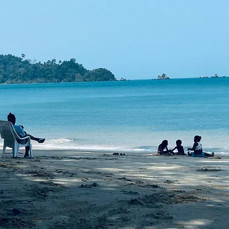 Heaven Beach Resort & Art-2