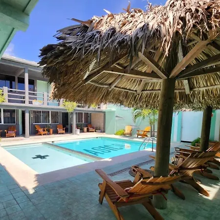 Mas Basico Hotel-3