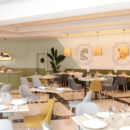 Holiday Inn Algarve Albufeira By Ihg-2