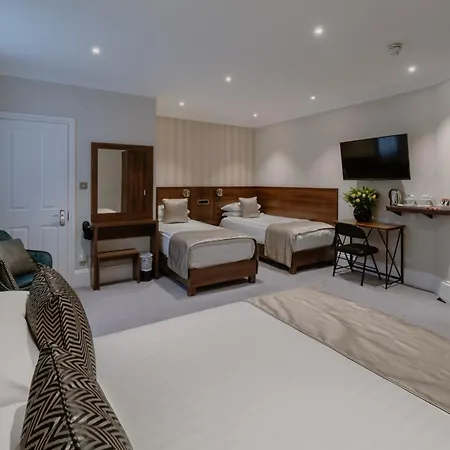 London House Hotel-3