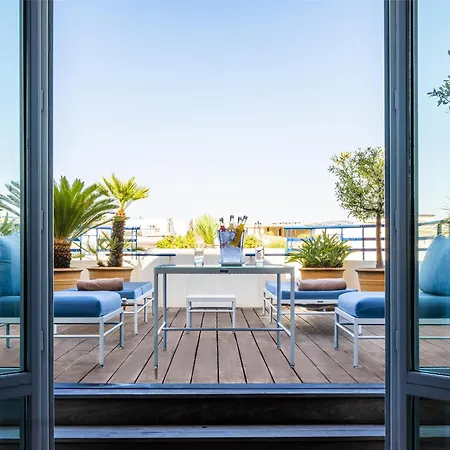 Hotel Martinez, In The Unbound Collection By Hyatt-3