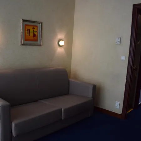 Splendid Hotel & Spa Nice-3