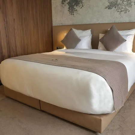 Villa Blanca Urban Hotel-3