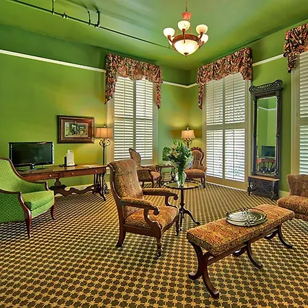 Menger Hotel-3