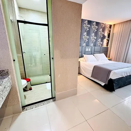 Hotel Girassol Plaza-2