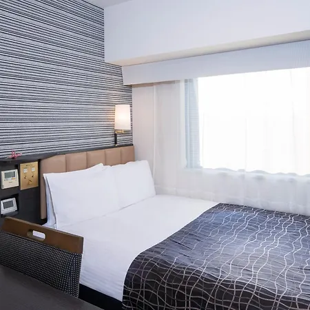 Apa Hotel Keisei Ueno Ekimae-2