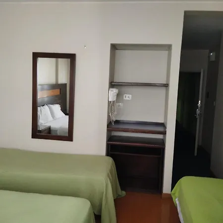 Obelisco Hoteles-2