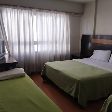 Obelisco Hoteles-3