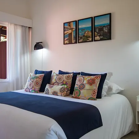 Jubarte Hotel - Tawa Beach Club-3