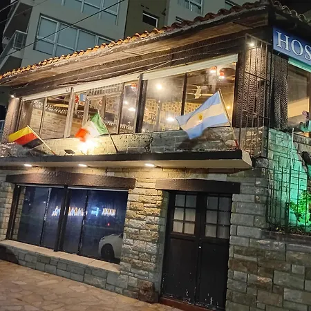 Hostal del Sur-2