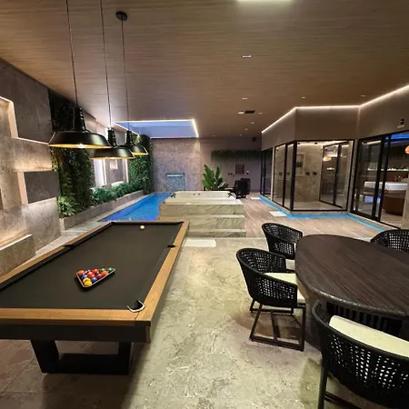 Motel Dubai Bh-3