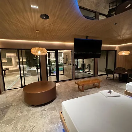 Motel Dubai Bh-2