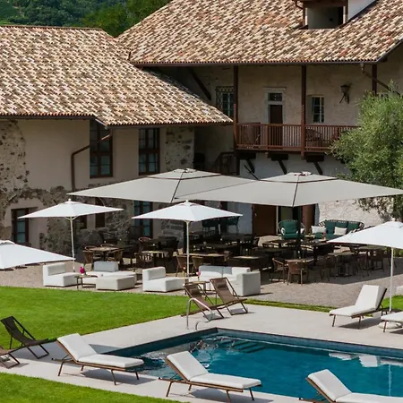 Battisti Suites Deluxe mit Sauna und Brunch - Adults only - Neueröffnung 2023-2