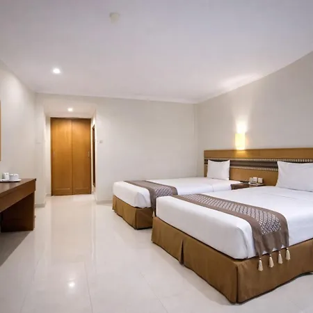 Cakra Kembang Hotel-2