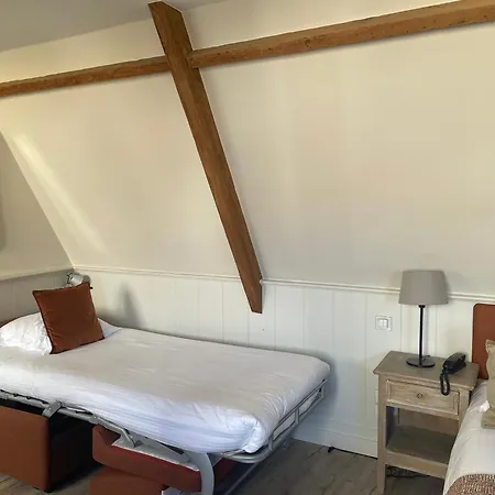 Hotel Ter Duinen-3